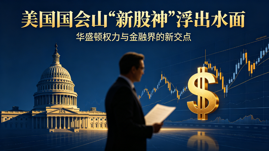 Congress Trades Under Fire